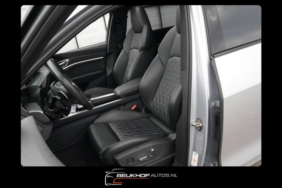 Audi e-tron Sportback 55 Quattro RS Edition 95 kWh B&O Soh94