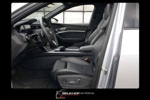 Audi e-tron Sportback 55 Quattro RS Edition 95 kWh B&O Soh94