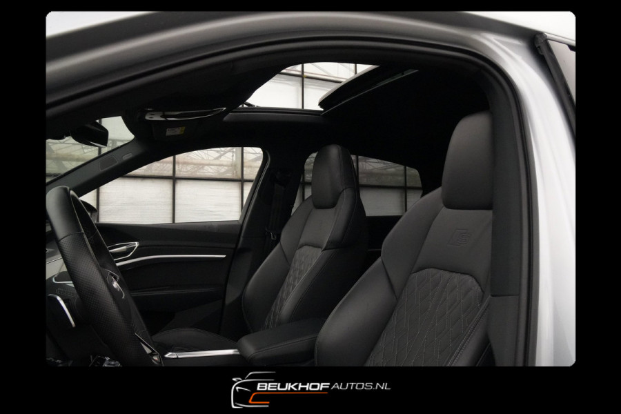 Audi e-tron Sportback 55 Quattro RS Edition 95 kWh B&O Soh94