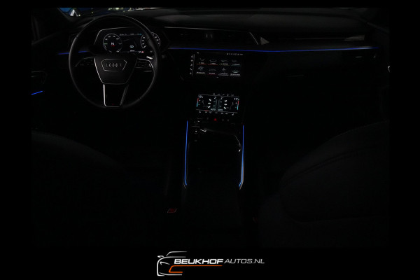 Audi e-tron Sportback 55 Quattro RS Edition 95 kWh B&O Soh94