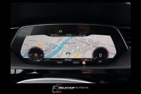 Audi e-tron Sportback 55 Quattro RS Edition 95 kWh B&O Soh94