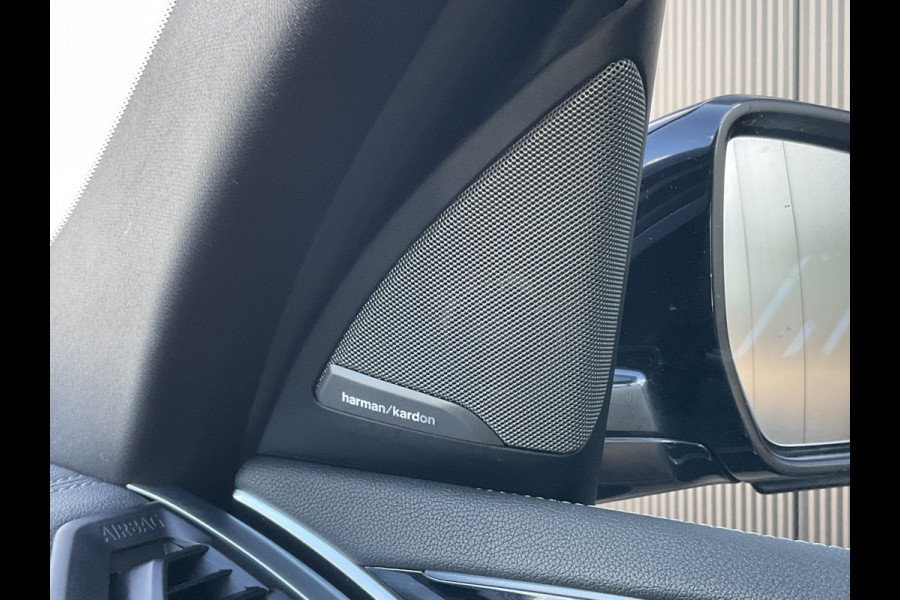 BMW iX3 High Executive 80 kWh M-sport Pano HUD HK Sound Leer 360°
