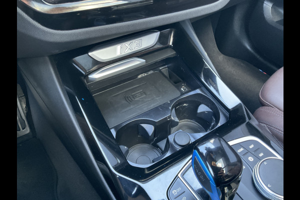BMW iX3 High Executive 80 kWh M-sport Pano HUD HK Sound Leer 360°