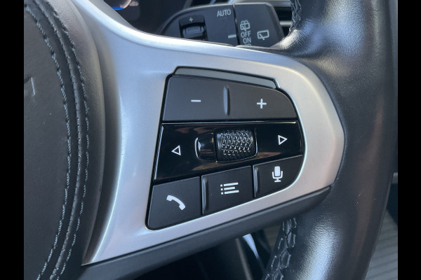 BMW iX3 High Executive 80 kWh M-sport Pano HUD HK Sound Leer 360°