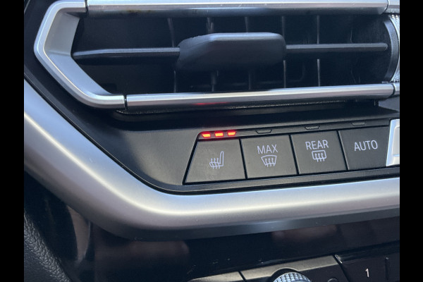 BMW iX3 High Executive 80 kWh M-sport Pano HUD HK Sound Leer 360°