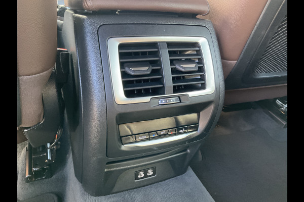 BMW iX3 High Executive 80 kWh M-sport Pano HUD HK Sound Leer 360°