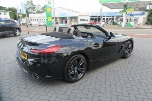BMW Z4 Roadster M40i High Executive Edition, Head Up, Cockpit Pro, Stuurverw.