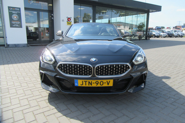 BMW Z4 Roadster M40i High Executive Edition, Head Up, Cockpit Pro, Stuurverw.