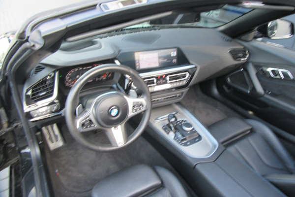 BMW Z4 Roadster M40i High Executive Edition, Head Up, Cockpit Pro, Stuurverw.