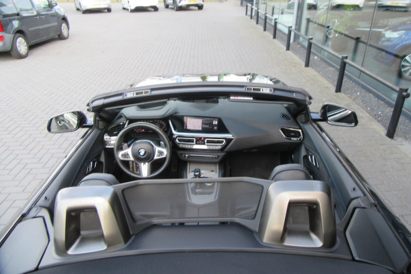 BMW Z4 Roadster M40i High Executive Edition, Head Up, Cockpit Pro, Stuurverw.