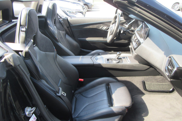 BMW Z4 Roadster M40i High Executive Edition, Head Up, Cockpit Pro, Stuurverw.