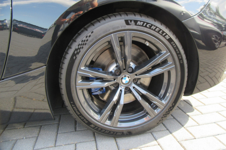 BMW Z4 Roadster M40i High Executive Edition, Head Up, Cockpit Pro, Stuurverw.