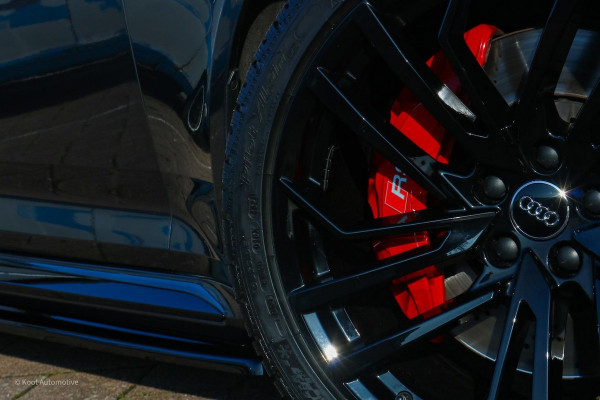 Audi RS4 Avant 2.9 TFSI Quattro | Stage 2 | Miltek | Pano | B&O | Matrix | Massage.