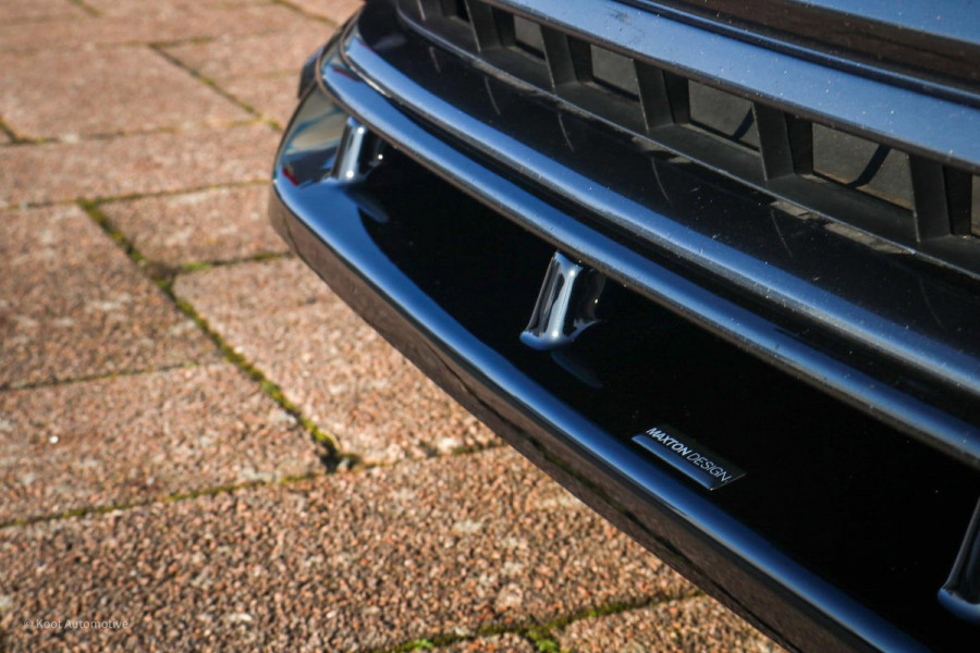 Audi RS4 Avant 2.9 TFSI Quattro | Stage 2 | Miltek | Pano | B&O | Matrix | Massage.