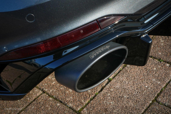 Audi RS4 Avant 2.9 TFSI Quattro | Stage 2 | Miltek | Pano | B&O | Matrix | Massage.