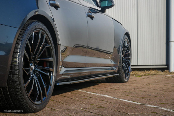 Audi RS4 Avant 2.9 TFSI Quattro | Stage 2 | Miltek | Pano | B&O | Matrix | Massage.