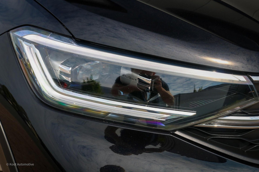 Volkswagen Taigo 1.0 TSI DSG Style | BTW | IQ.Light | ACC | Travel Assist | CarPlay | Camera | Stoelverwarming | Automaat