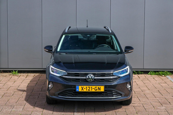 Volkswagen Taigo 1.0 TSI DSG Style | BTW | IQ.Light | ACC | Travel Assist | CarPlay | Camera | Stoelverwarming | Automaat