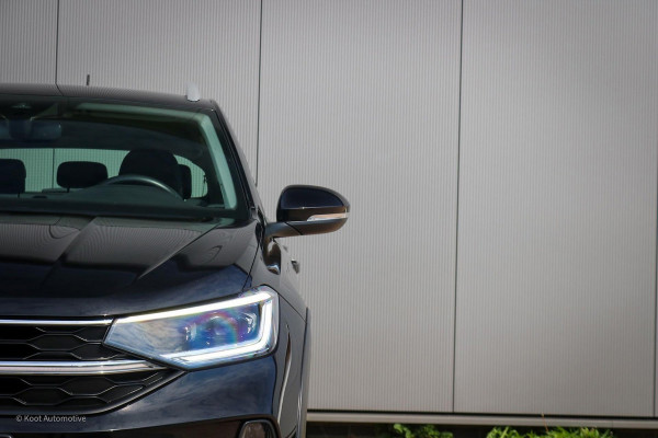 Volkswagen Taigo 1.0 TSI DSG Style | BTW | IQ.Light | ACC | Travel Assist | CarPlay | Camera | Stoelverwarming | Automaat
