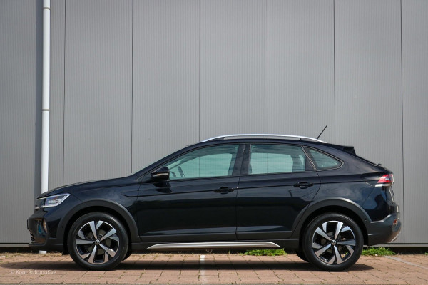 Volkswagen Taigo 1.0 TSI DSG Style | BTW | IQ.Light | ACC | Travel Assist | CarPlay | Camera | Stoelverwarming | Automaat