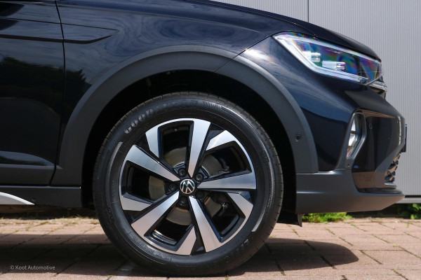 Volkswagen Taigo 1.0 TSI DSG Style | BTW | IQ.Light | ACC | Travel Assist | CarPlay | Camera | Stoelverwarming | Automaat