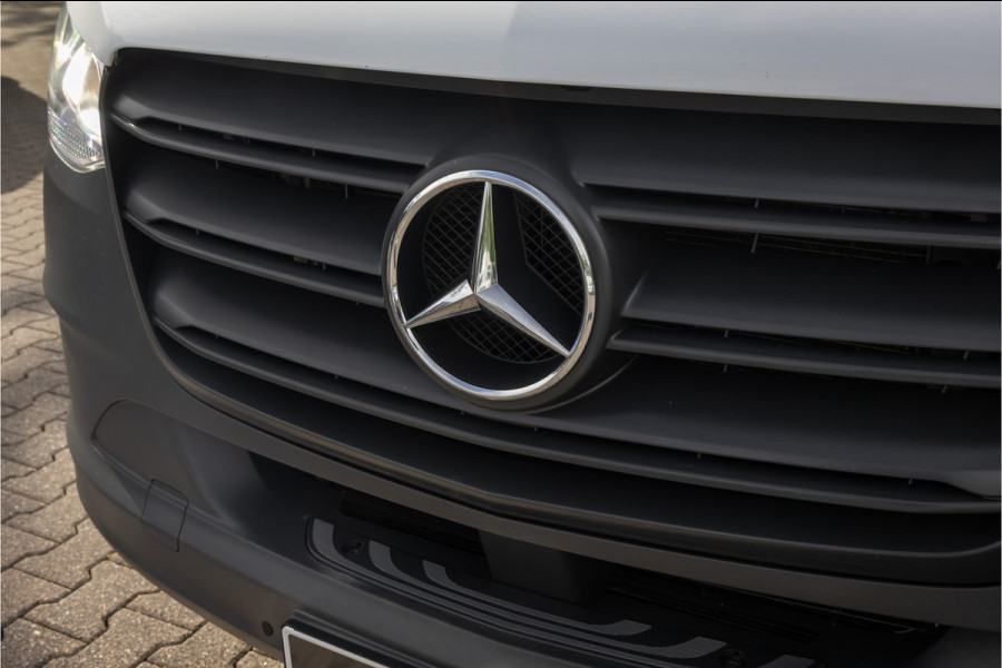Mercedes-Benz Sprinter 317 L3H2 RWD Trekhaak - MBUX