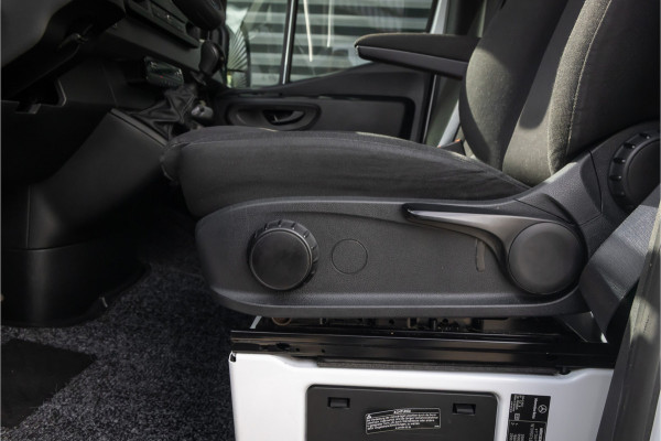 Mercedes-Benz Sprinter 317 L3H2 RWD Trekhaak - MBUX