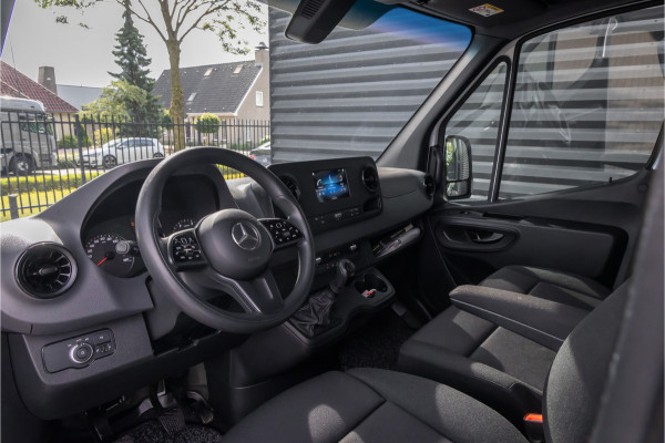Mercedes-Benz Sprinter 317 L3H2 RWD Trekhaak - MBUX