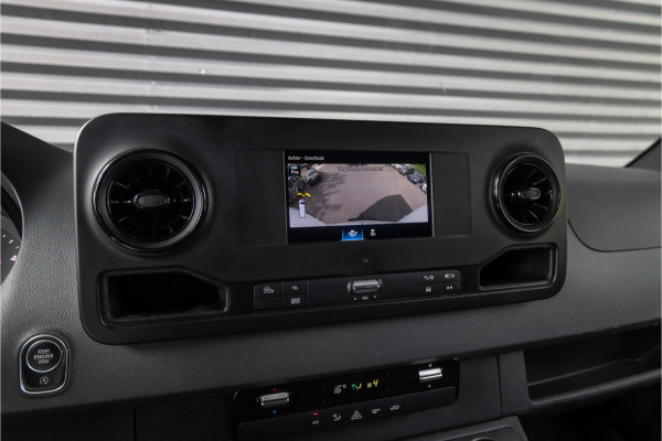Mercedes-Benz Sprinter 317 L3H2 RWD Trekhaak - MBUX