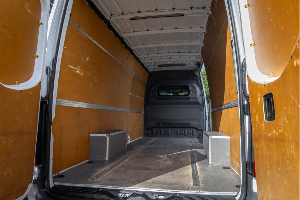 Mercedes-Benz Sprinter 317 L3H2 RWD Trekhaak - MBUX