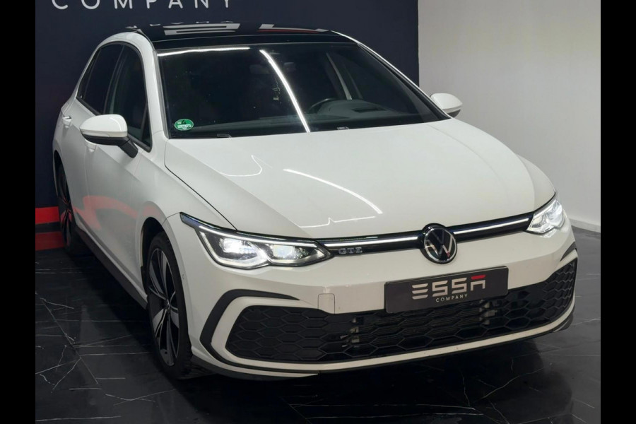Volkswagen Golf 1.4 eHybrid GTE Pano Keyless Dodehoek Camera