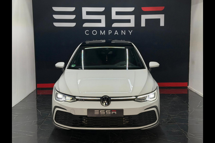Volkswagen Golf 1.4 eHybrid GTE Pano Keyless Dodehoek Camera