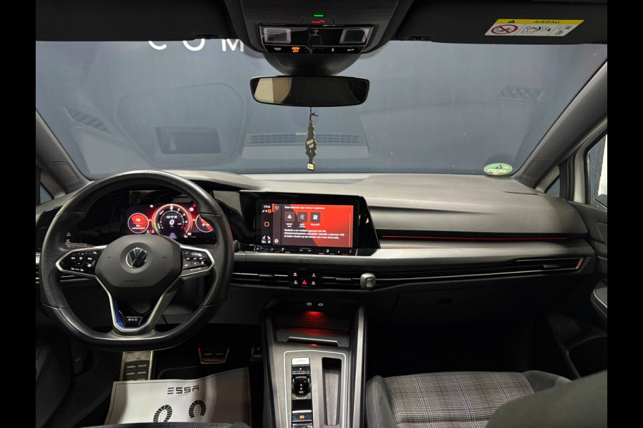 Volkswagen Golf 1.4 eHybrid GTE Pano Keyless Dodehoek Camera