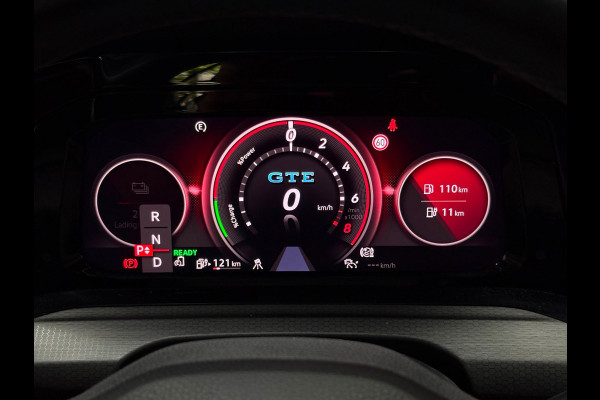 Volkswagen Golf 1.4 eHybrid GTE Pano Keyless Dodehoek Camera