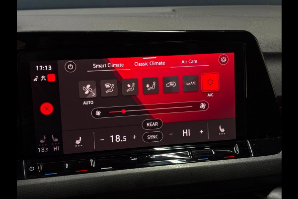 Volkswagen Golf 1.4 eHybrid GTE Pano Keyless Dodehoek Camera