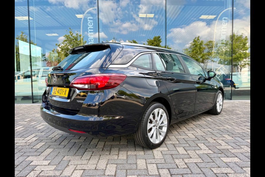 Opel Astra Sports Tourer 1.4 Online Edition 150pk, NAP, CarPlay, Camera