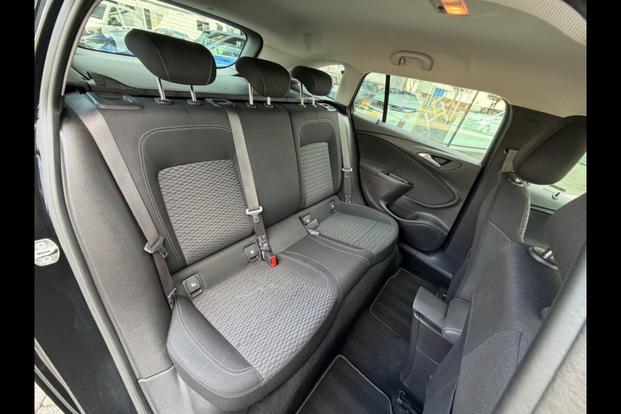 Opel Astra Sports Tourer 1.4 Online Edition 150pk, NAP, CarPlay, Camera