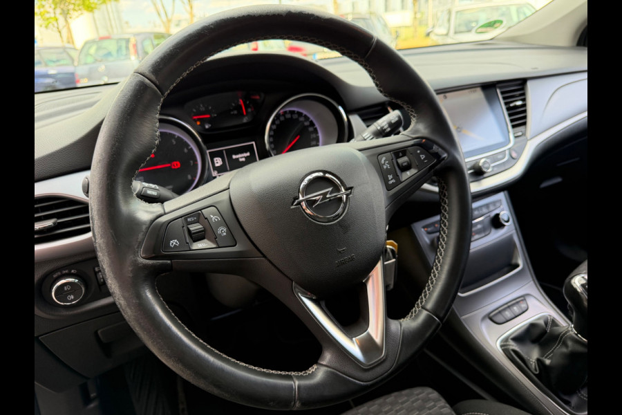 Opel Astra Sports Tourer 1.4 Online Edition 150pk, NAP, CarPlay, Camera