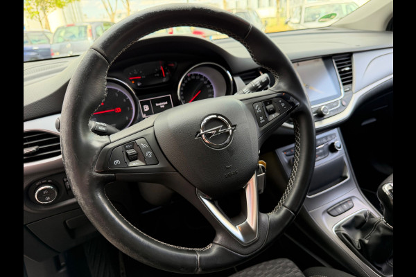 Opel Astra Sports Tourer 1.4 Online Edition 150pk, NAP, CarPlay, Camera
