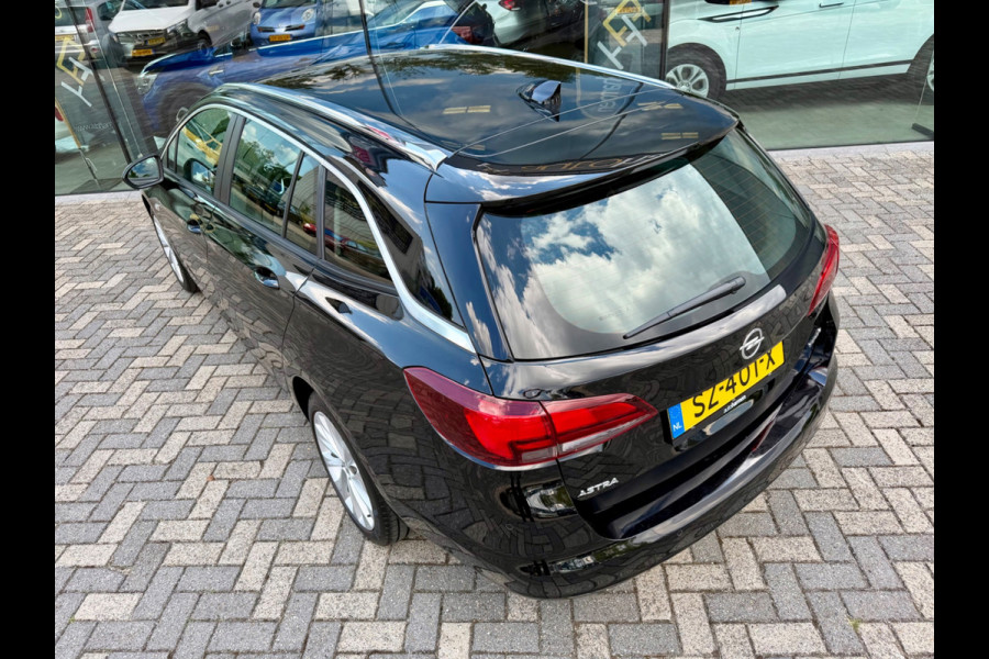 Opel Astra Sports Tourer 1.4 Online Edition 150pk, NAP, CarPlay, Camera