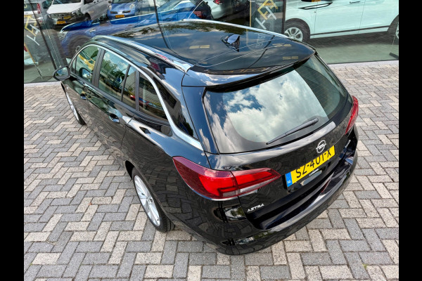 Opel Astra Sports Tourer 1.4 Online Edition 150pk, NAP, CarPlay, Camera
