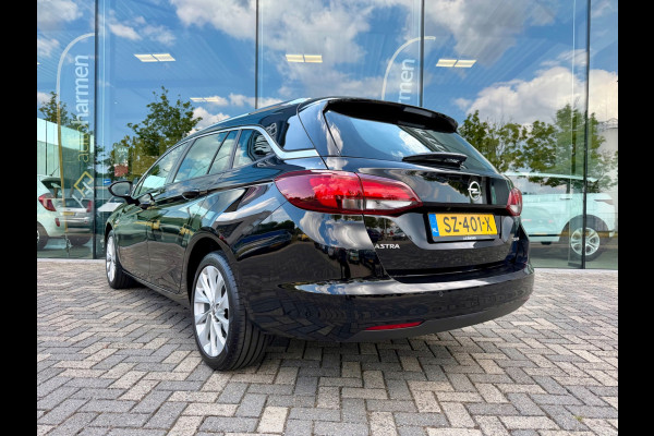Opel Astra Sports Tourer 1.4 Online Edition 150pk, NAP, CarPlay, Camera