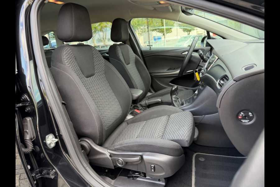 Opel Astra Sports Tourer 1.4 Online Edition 150pk, NAP, CarPlay, Camera