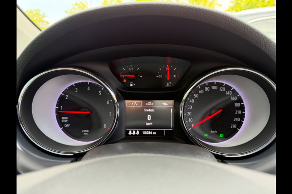 Opel Astra Sports Tourer 1.4 Online Edition 150pk, NAP, CarPlay, Camera