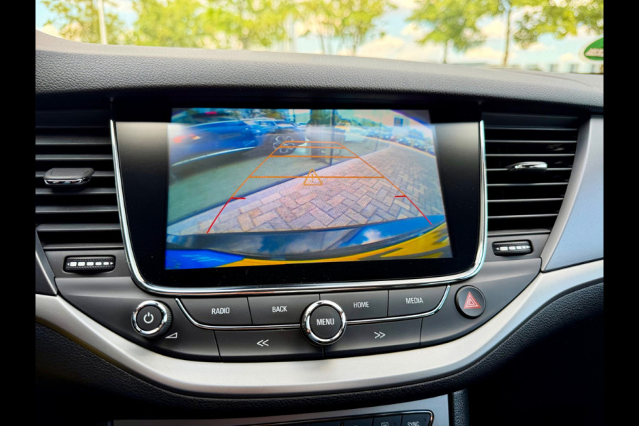 Opel Astra Sports Tourer 1.4 Online Edition 150pk, NAP, CarPlay, Camera