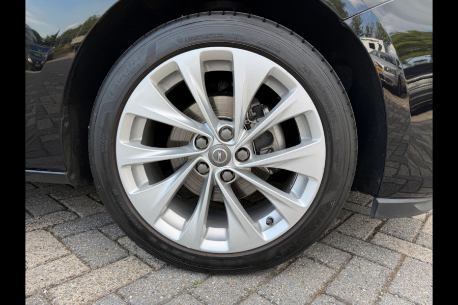 Opel Astra Sports Tourer 1.4 Online Edition 150pk, NAP, CarPlay, Camera