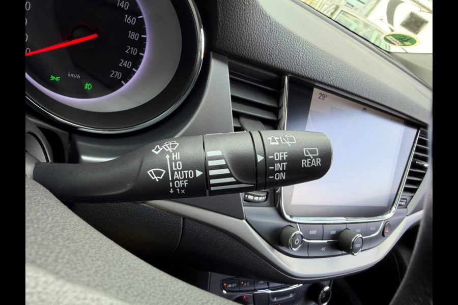 Opel Astra Sports Tourer 1.4 Online Edition 150pk, NAP, CarPlay, Camera