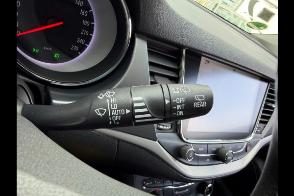 Opel Astra Sports Tourer 1.4 Online Edition 150pk, NAP, CarPlay, Camera
