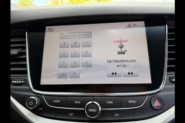 Opel Astra Sports Tourer 1.4 Online Edition 150pk, NAP, CarPlay, Camera