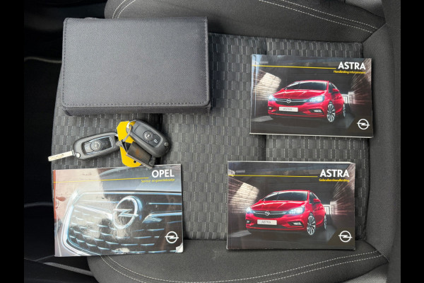 Opel Astra Sports Tourer 1.4 Online Edition 150pk, NAP, CarPlay, Camera